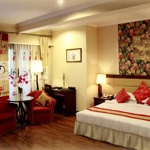 Resort East Bourne, Shimla